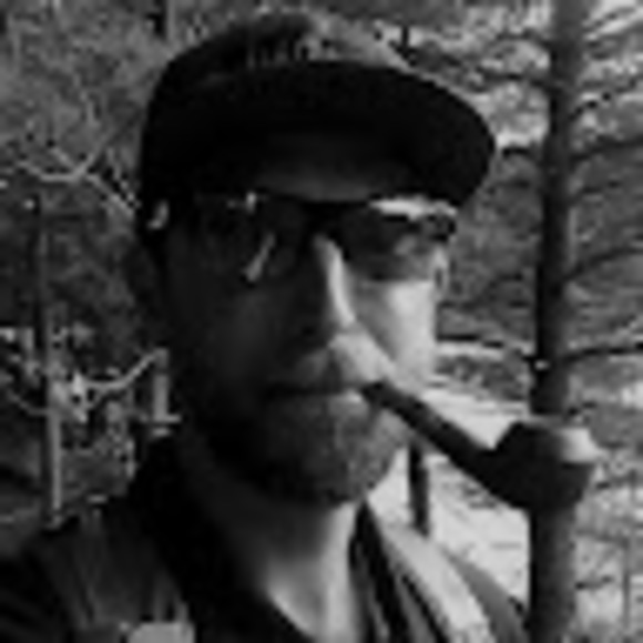 Meet your Posher, Scotty - Picture 1 of 1